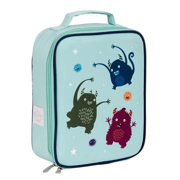 Cool bag - Monsters